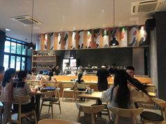 -酉品食厅·居酒小食堂(无锡蠡湖科研大厦店)
