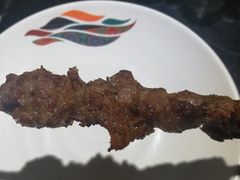 羊肉串-巴依老爷新疆美食(远洋未来汇购物中心店)