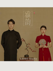 -拉玛摄影 STUDIO(滨江道店)