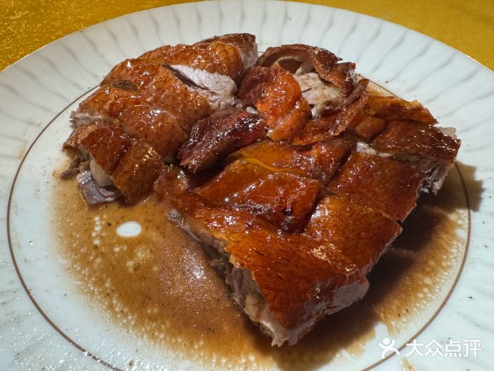 大笑饭堂(甲子桥店)图片