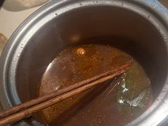 -一叶一世界•素食餐厅(环球中心店)