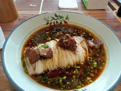 -常樂屋·常德米粉(青年路店)