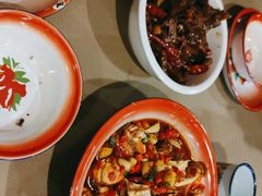 -老三样·旧食新味(船山路店)