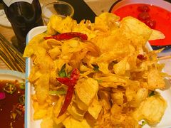 -小乾杯串店•16年沈阳烧烤(文安路店)