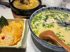 -卯时·龙光雅宴·精致锡帮菜(惠山古镇店)
