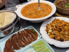 -紫光园(燕郊总店)