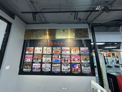 -拳力汇散打搏击泰拳俱乐部(绿地缤纷城店)