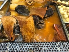 -新永兴美食坊