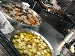 -老福合沟无米粿甜汤粿品店