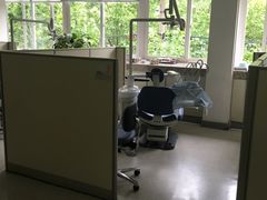 -上海市口腔医院(徐汇院区)