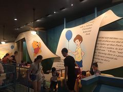 -小熊维尼历险之旅