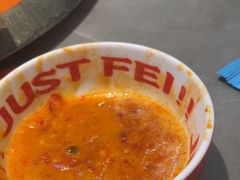 -生活如沸·顺德水牛奶火锅(大学路店)
