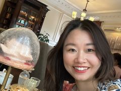 -Salon de Ville浦江汇(上海外滩华尔道夫酒店店)