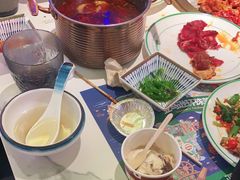 -亚马逊海鲜自助(万象汇店)