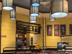 -掂档潮汕牛肉火锅(cityon熙地港店)