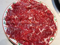 -汕头八合里海记牛肉店(清河店)