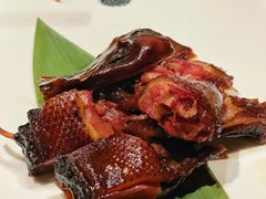 杭式素烧鹅-江南赋(内蒙古大厦店)