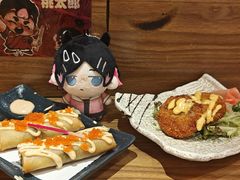 -桃太郎寿司料理(南坪店)