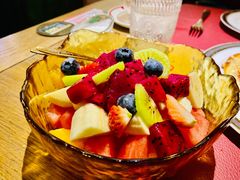 -老欧洲咖啡·西餐(后湖店)