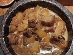 -敏珠拉姆藏餐·南京厨房(富春江东街店)