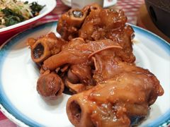 -王村姑老土炕莜面村(桥东店)