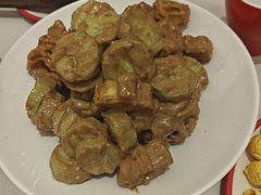 -偏爱炒鸡(老县衙店)