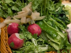 蔬菜拼盘-鸽子窝(青塔店)
