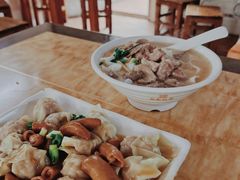 -新园饮食店(香洲总店)