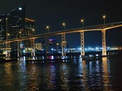 -澳门环岛游湾仔码头