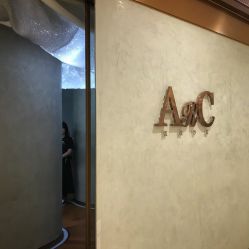 -ARC弧线沙龙
