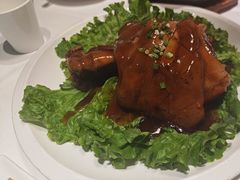 -玉林烤鸭店(黄村兴华店)