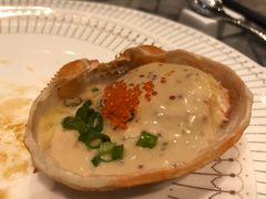 -雅玛花式铁板烧(国宏宾馆店)