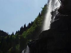 -青州市云门山风景区