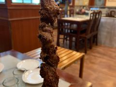 -惠丰涮肉馆(德宝新园店)