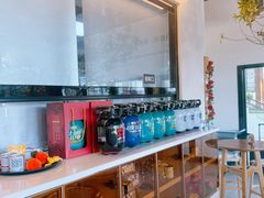 -Pekaa啤咖食肆Coffee&Bistro