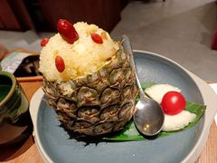 -云海肴·汽锅鸡·云南菜(苏州中心店)
