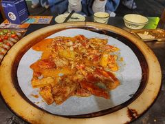 -老渔家·白族·石板烧(大理古城叶榆路店)