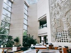 -上海静安昆仑大酒店