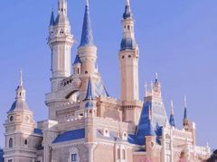 -上海迪士尼度假区