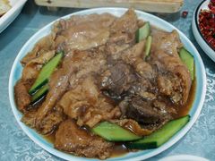 -逢春菜馆天津菜(胜利路店)