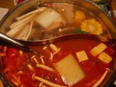 -大和食乐·鲜和牛酸汤火锅(环宇荟店)
