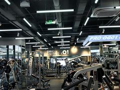 -OG01·24h私教铁馆(中鼎316店)