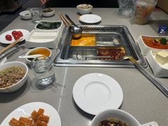 -海底捞火锅(荣盛广场店)