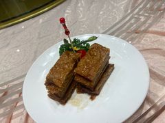 -花中城·杭帮菜·粤菜·海鲜火锅(清泰街店)