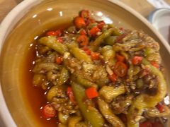 肉沬茄子煲-潇湘阁(尚都SOHO店)
