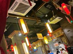 大堂-小龙坎火锅(总店)