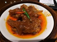 -火啫啫·粤式啫啫煲(南通首店)