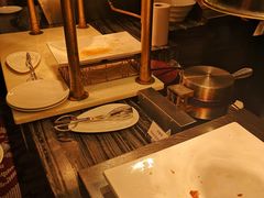 -盛宴标帜西餐厅龙虾.鲍鱼•牛排(重庆喜来登大酒店)