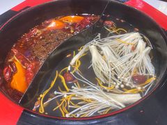 -老马路串串香火锅(北门桥店)
