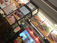 -玉华台饭庄(裕中西里小区店)